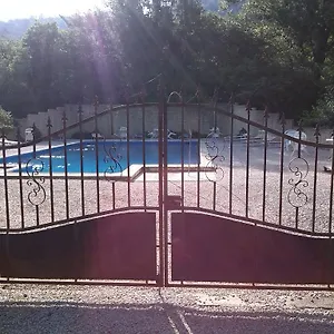  Appartement Linda Gorges Du Caramy